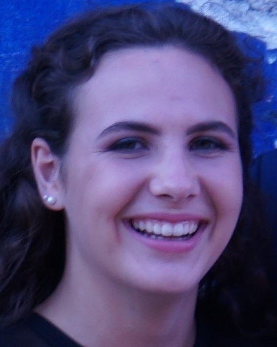 Profilbild von Lisa