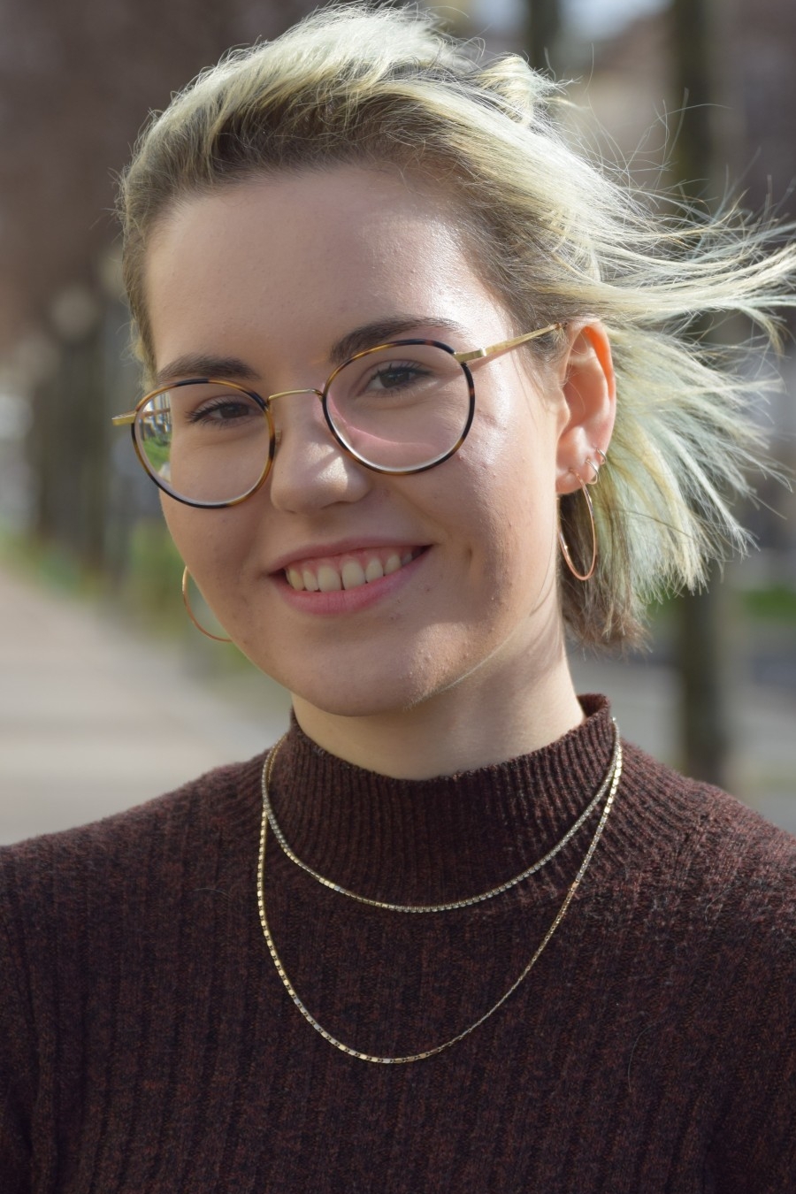 Weiteres Foto von Eleonora