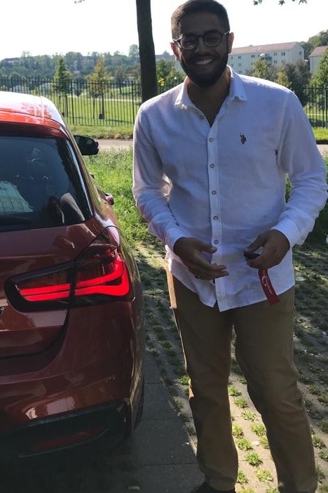 Weiteres Foto von Bedirhan