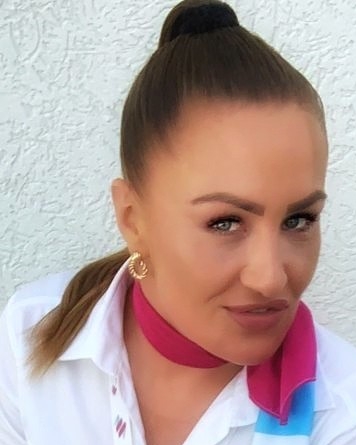 Profilbild von Nadine