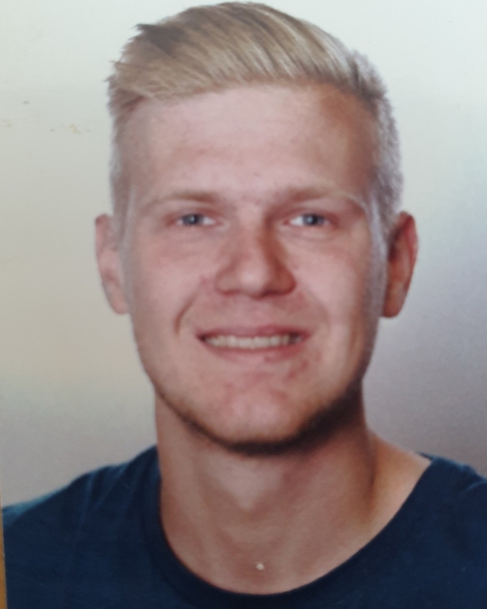 Profilbild von Alexander