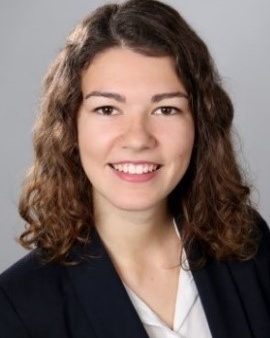 Profilbild von Nina