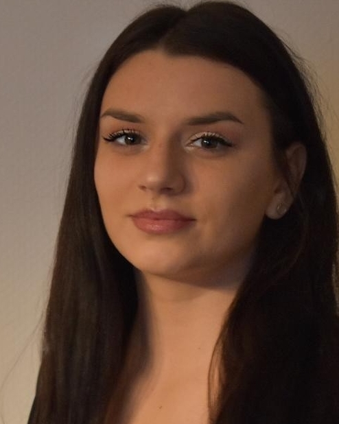 Profilbild von Iulia