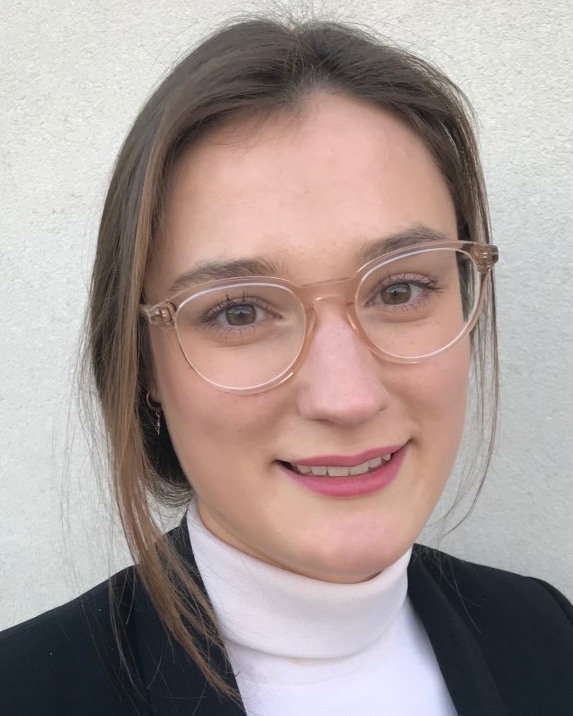 Profilbild von Marie Jeanne