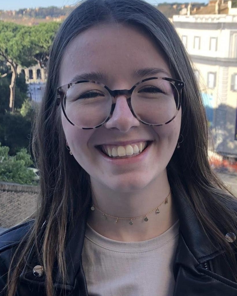 Profilbild von Frauke Isabell Henrike