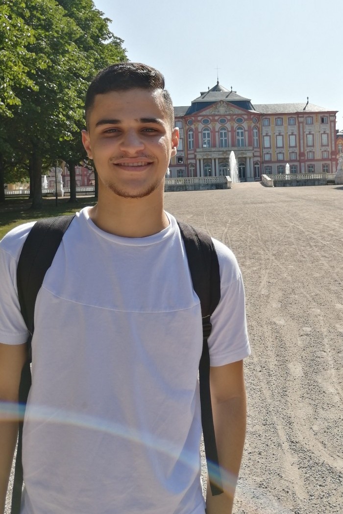 Weiteres Foto von Skander
