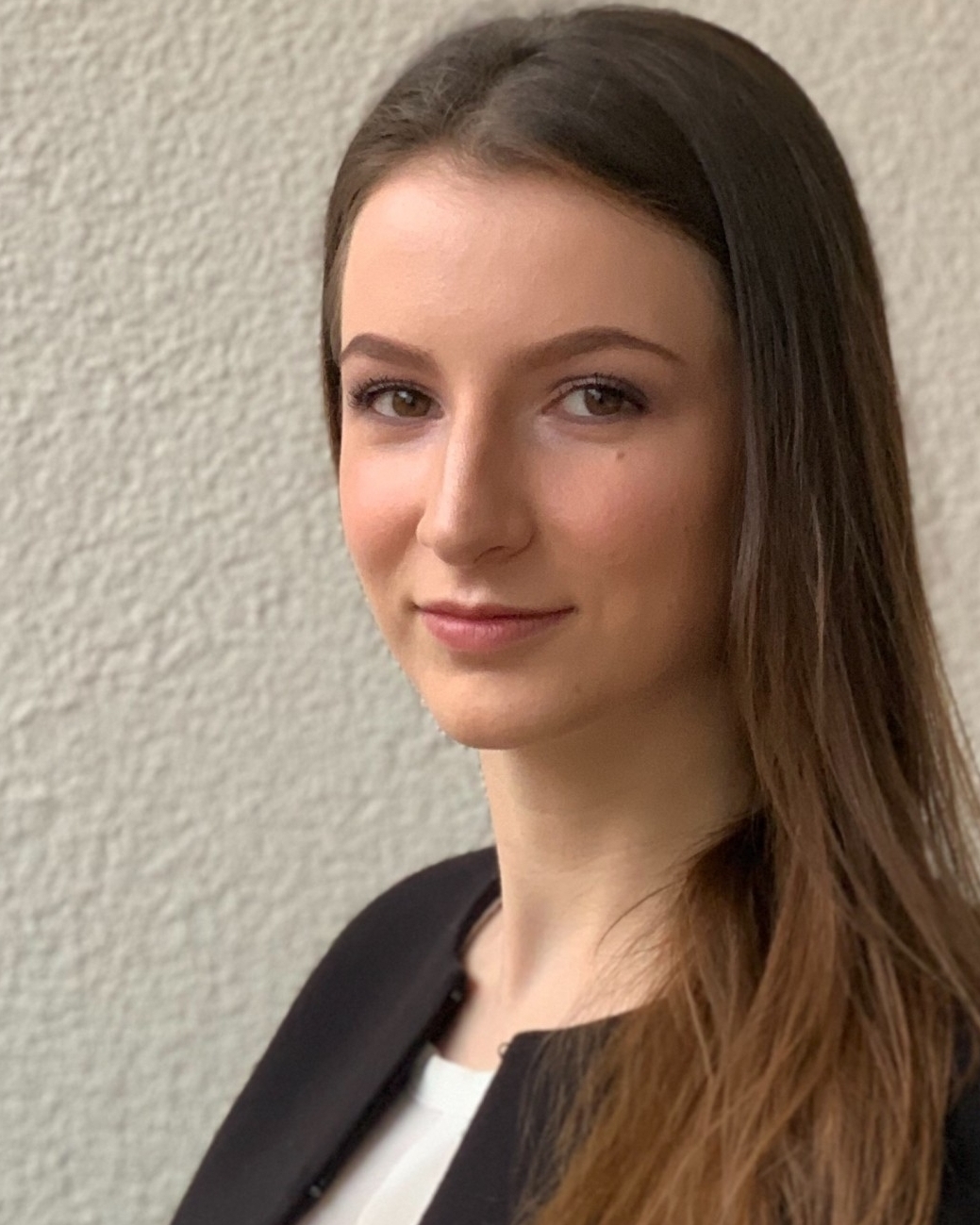 Profilbild von Anastasiia
