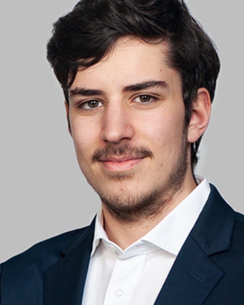 Profilbild von Lucas Leo
