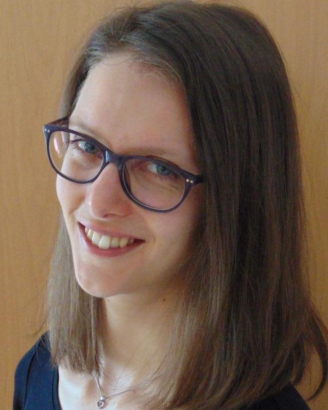 Profilbild von Justina