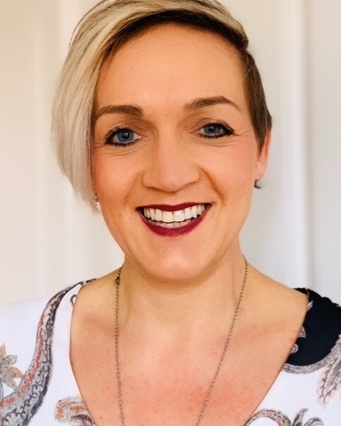 Profilbild von Melanie