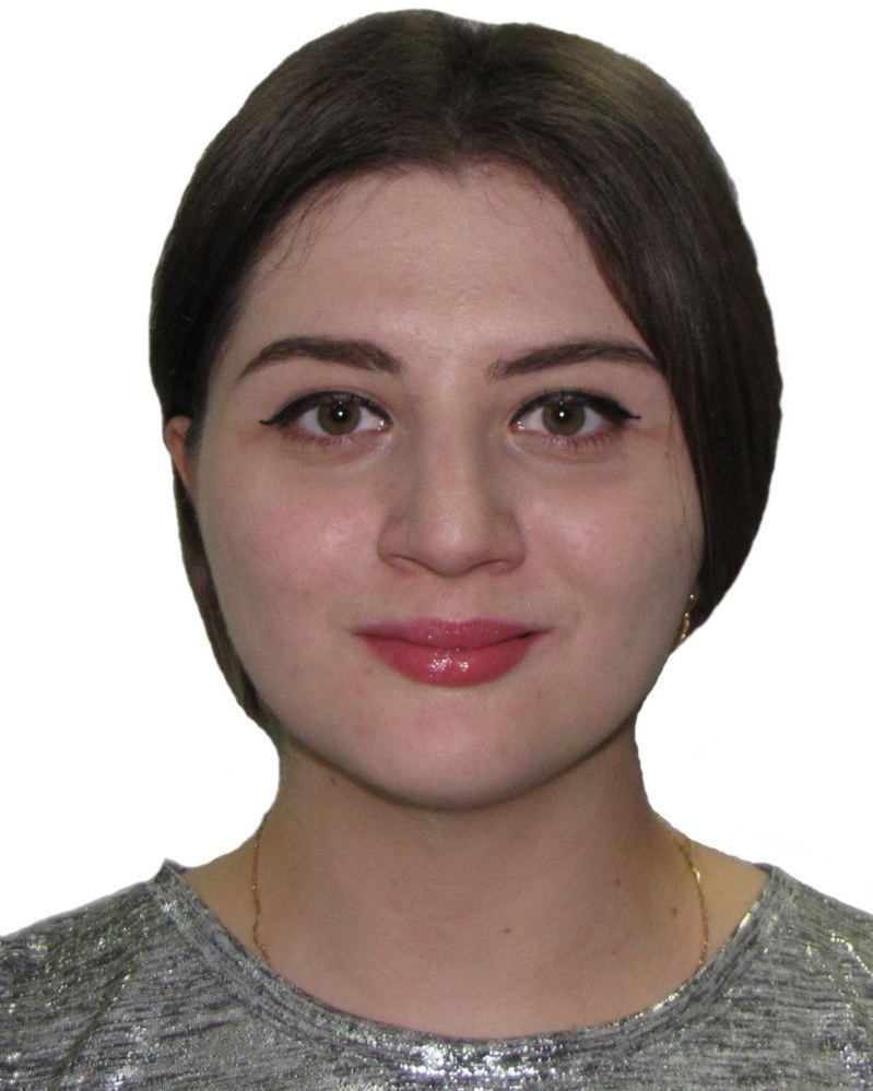 Profilbild von Svetlana