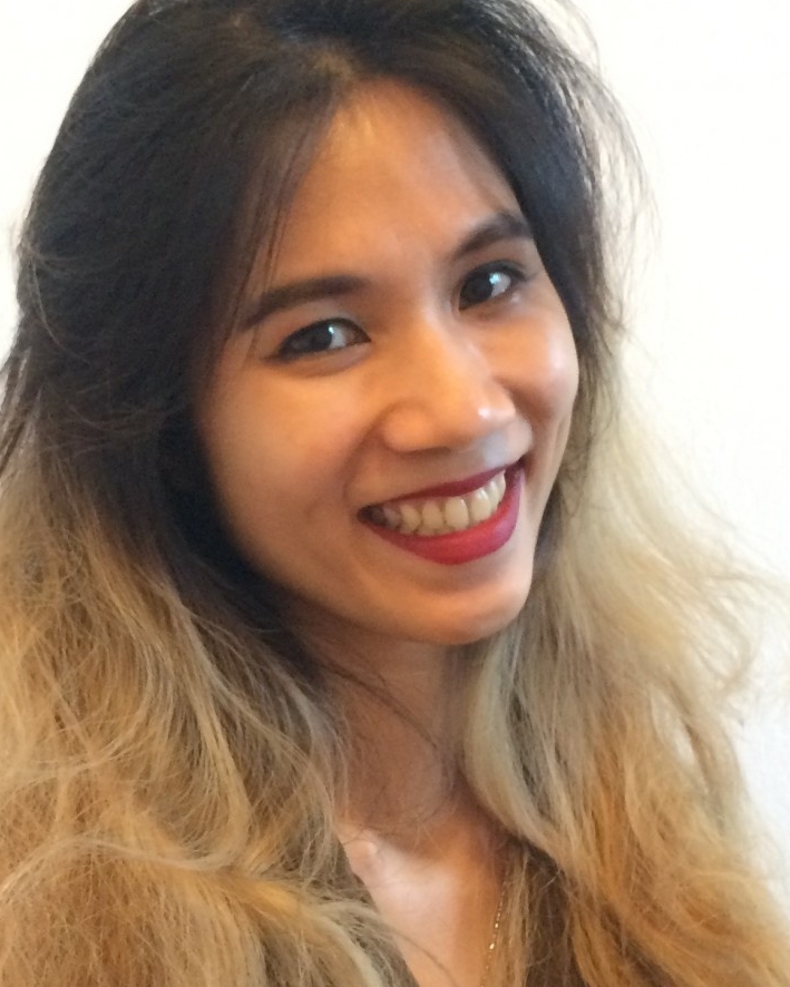 Profilbild von Maya