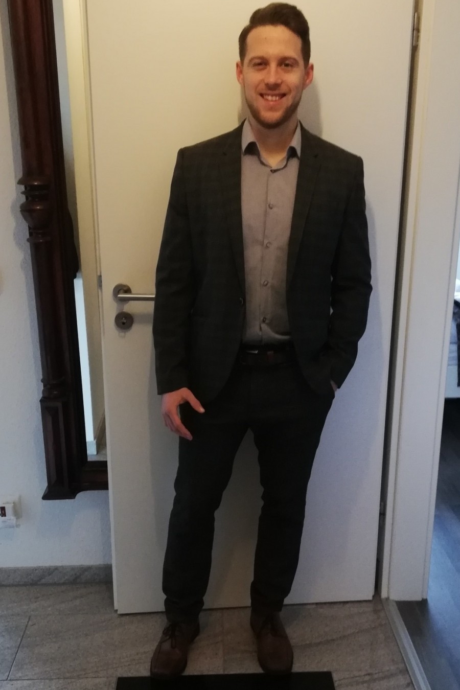 Weiteres Foto von Dominik