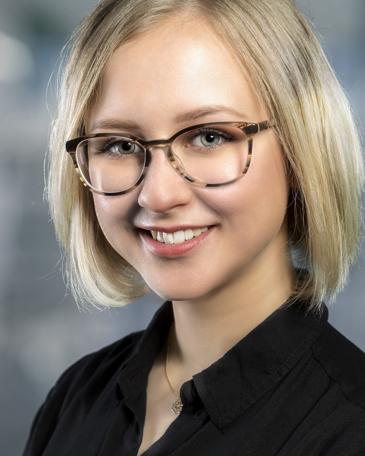 Profilbild von Fiona