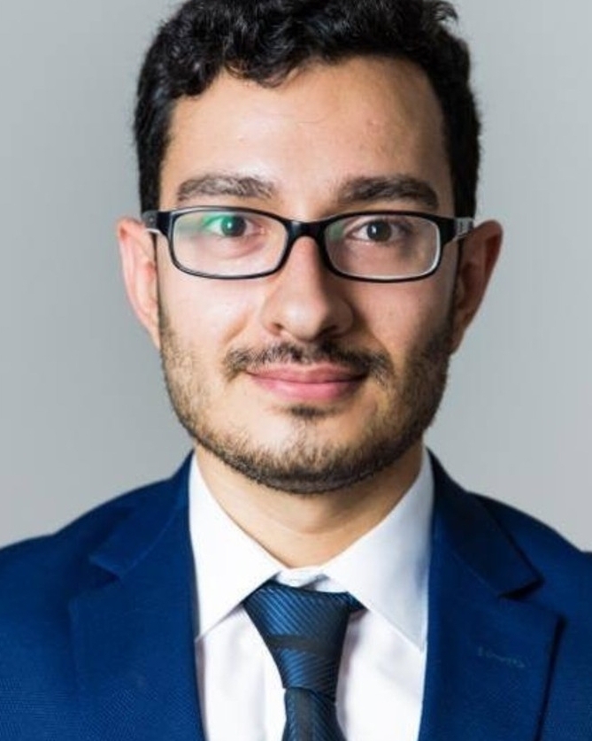 Profilbild von Muzaffer