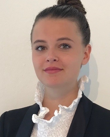 Profilbild von Hanna