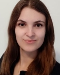 Profilbild von Lydia