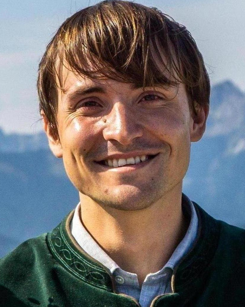 Profilbild von Fabian