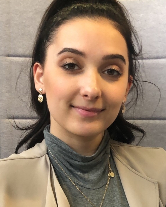 Profilbild von Marie Celine