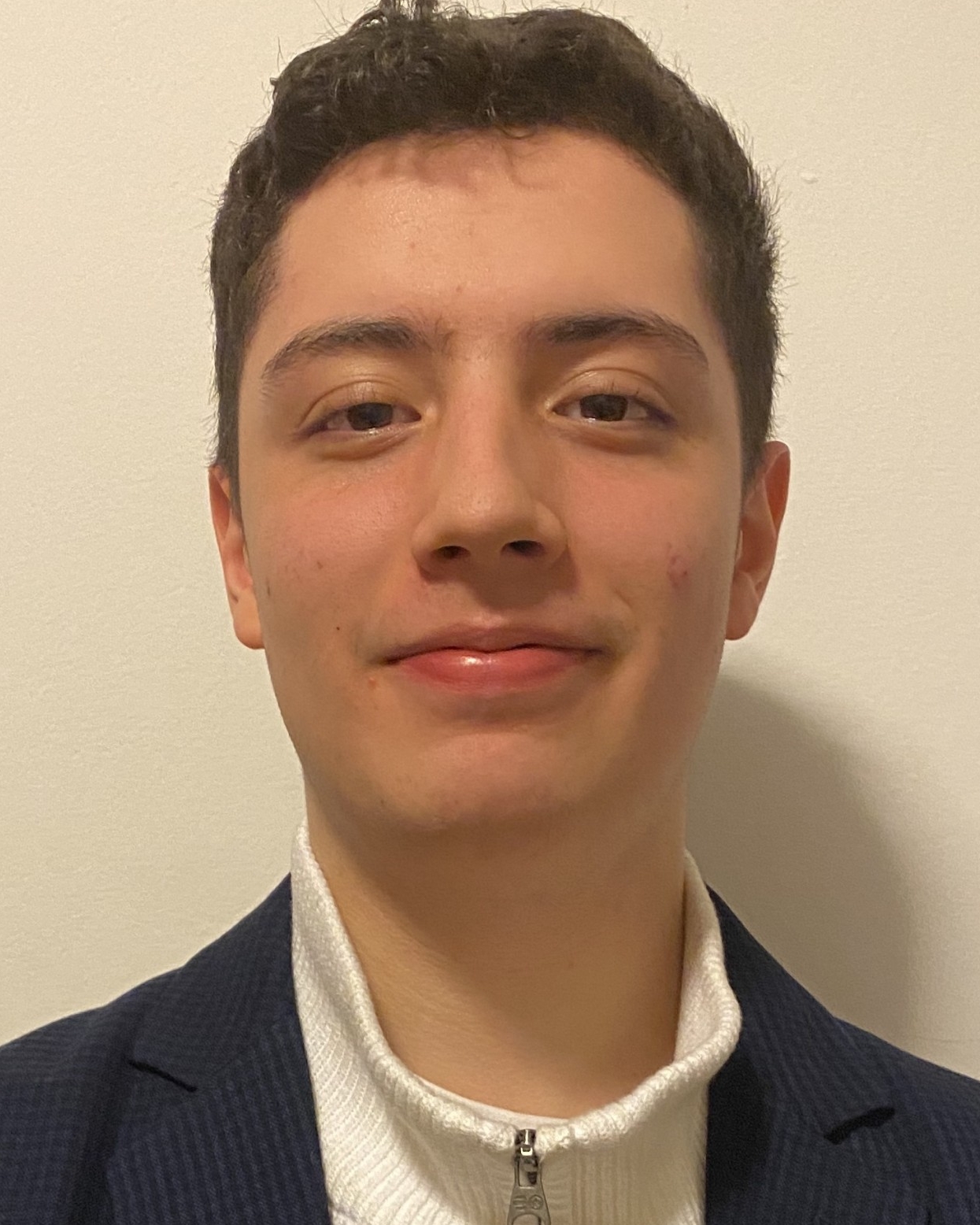 Profilbild von Benjamin