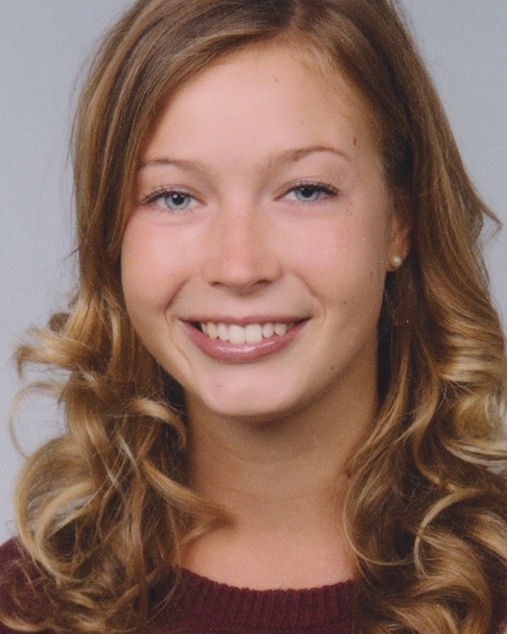 Profilbild von Jennifer