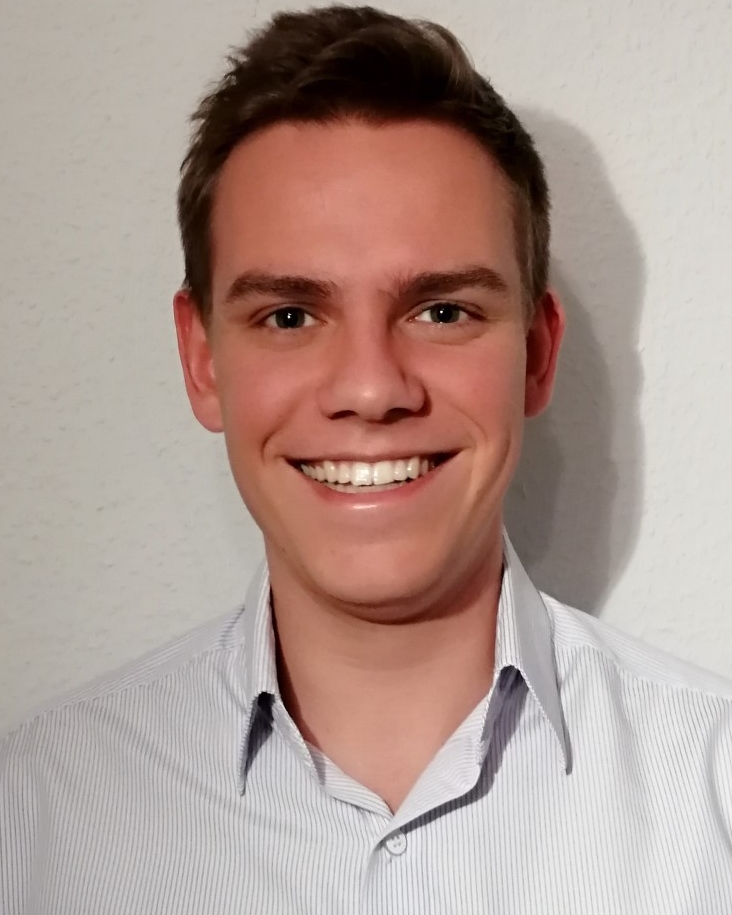 Profilbild von Pascal