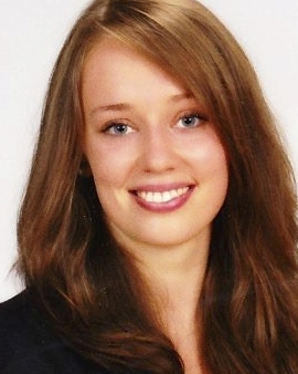 Profilbild von Carolin