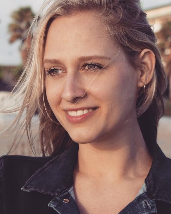 Profilbild von Leonie-Jil