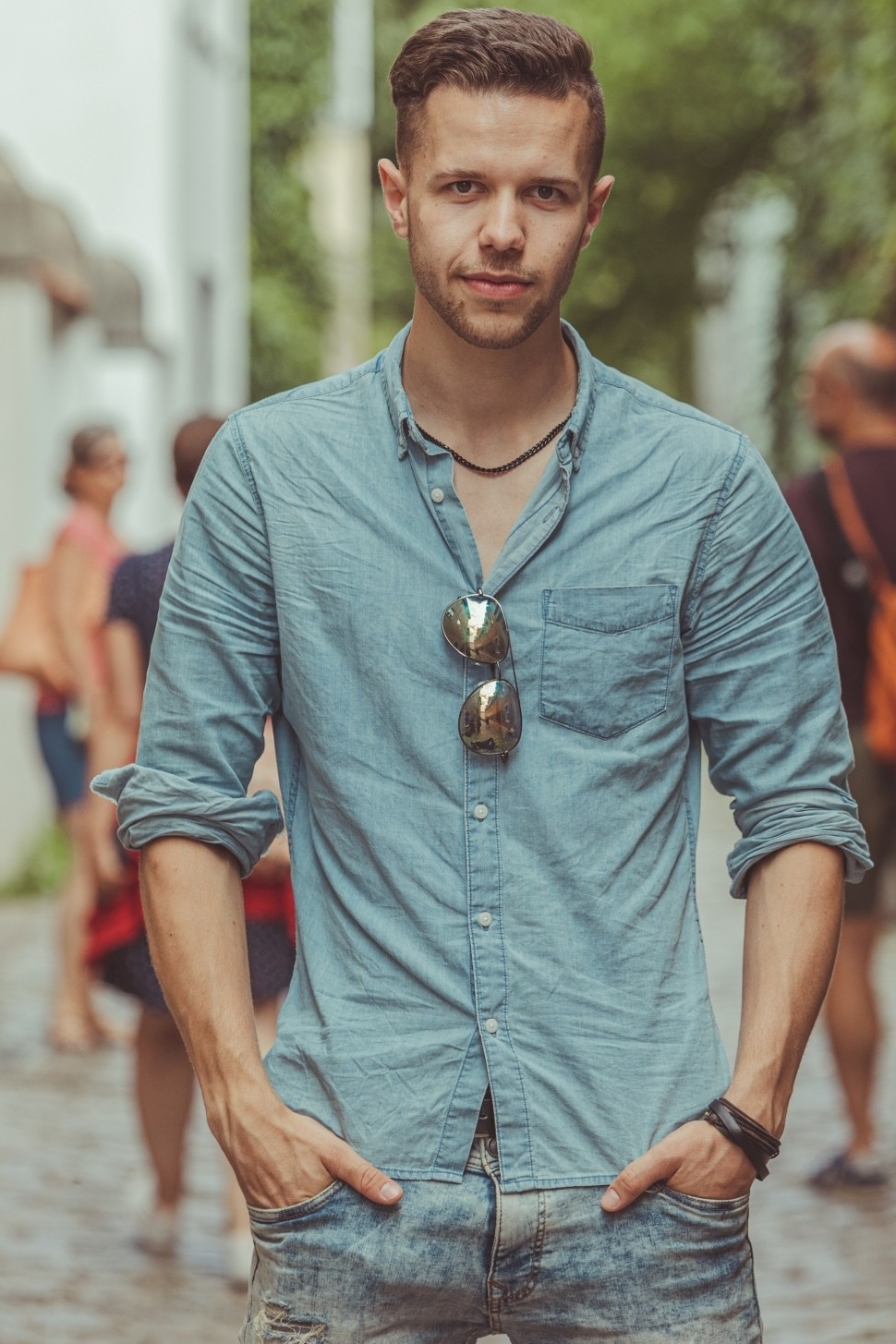 Weiteres Foto von Richard