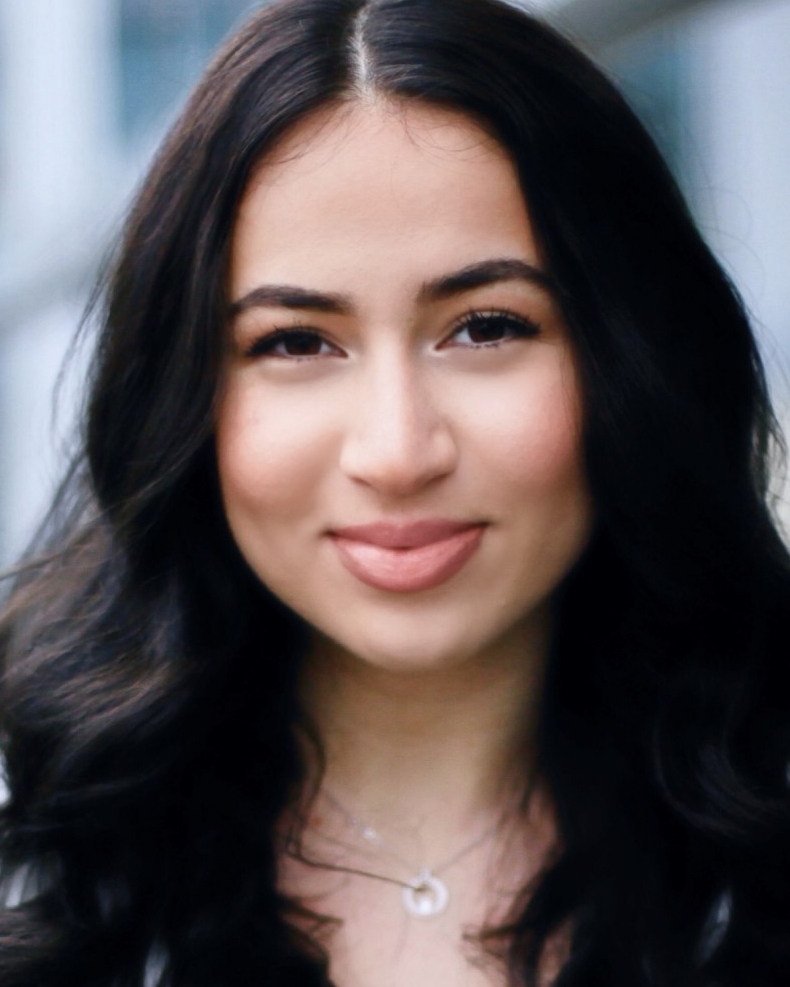 Profilbild von Cansu Rosa