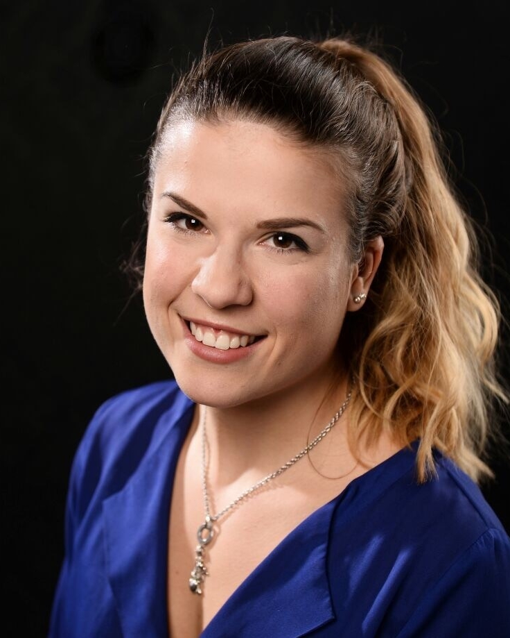 Profilbild von Lisa