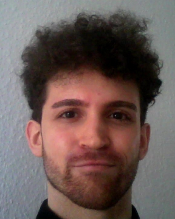 Profilbild von Rafic