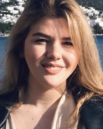 Profilbild von Selin