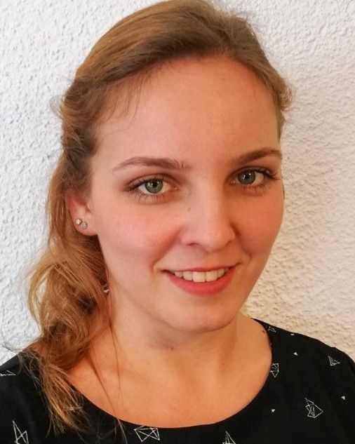 Profilbild von Jacqueline