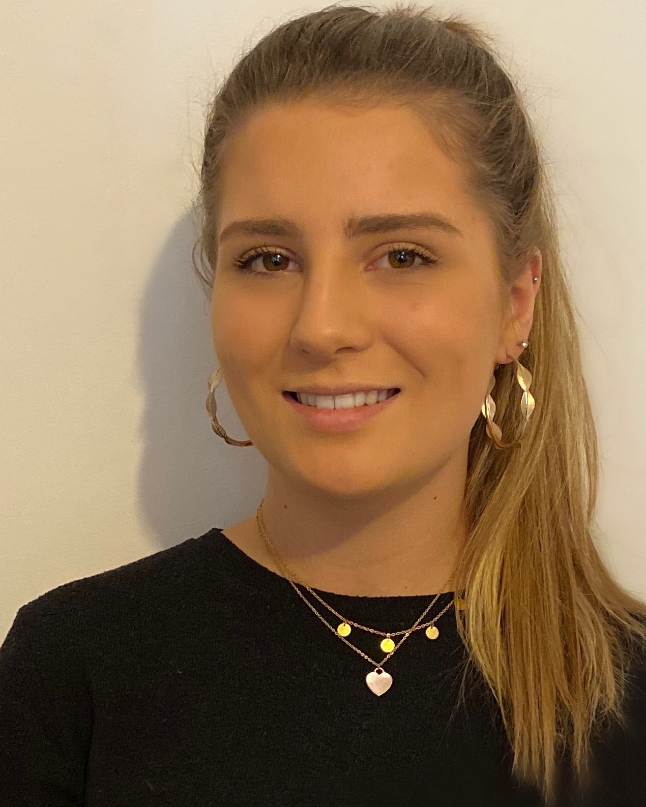Profilbild von Hanna