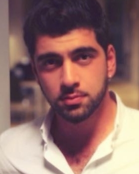 Profilbild von Sinan