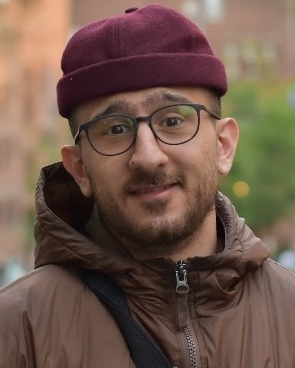 Profilbild von Said