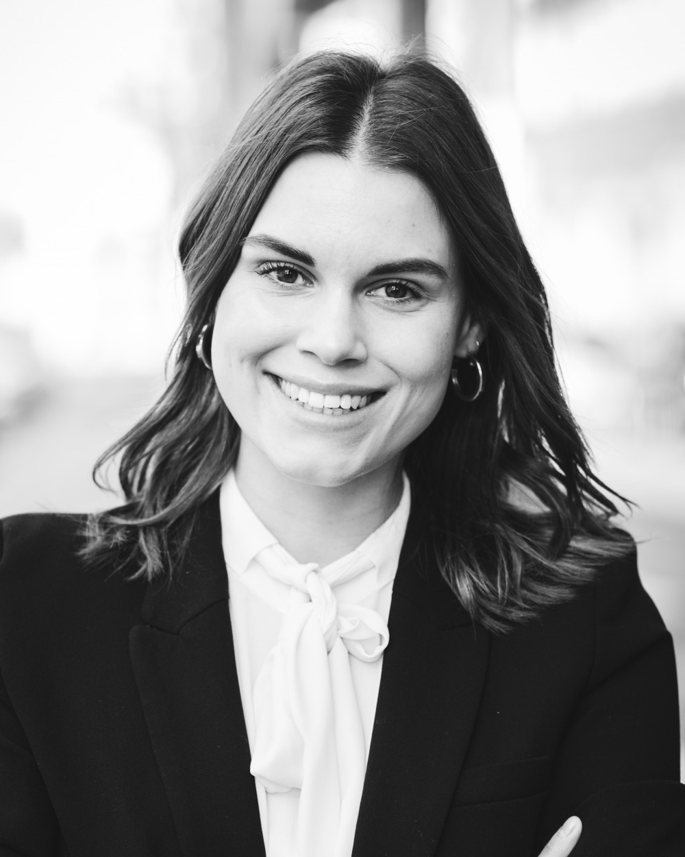 Profilbild von Stefanie