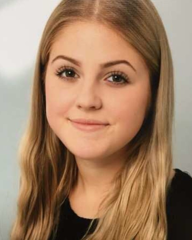 Profilbild von Lena