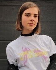 Profilbild von Luisa