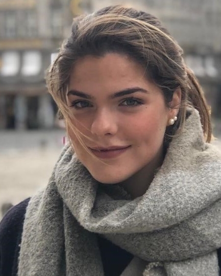 Profilbild von Sofia