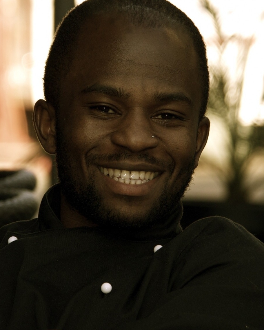 Profilbild von Kwabena