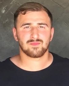 Profilbild von Muhamed