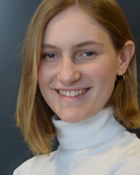 Profilbild von Svenja