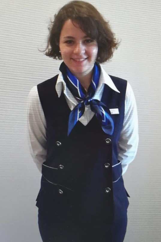 Weiteres Foto von Irina