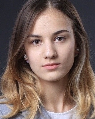Profilbild von Polina