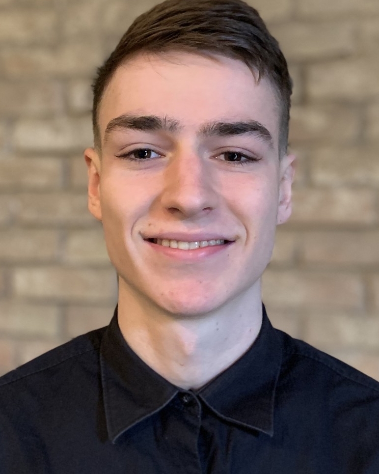 Profilbild von Leon Laurent