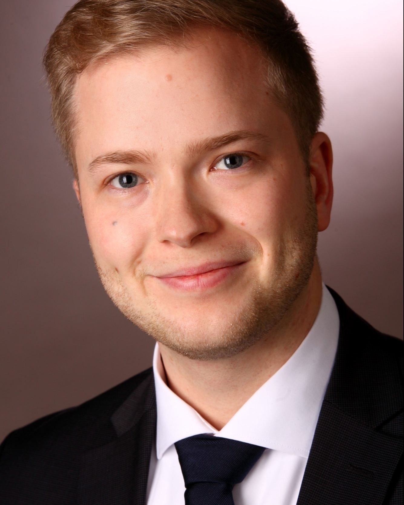 Profilbild von Niclas