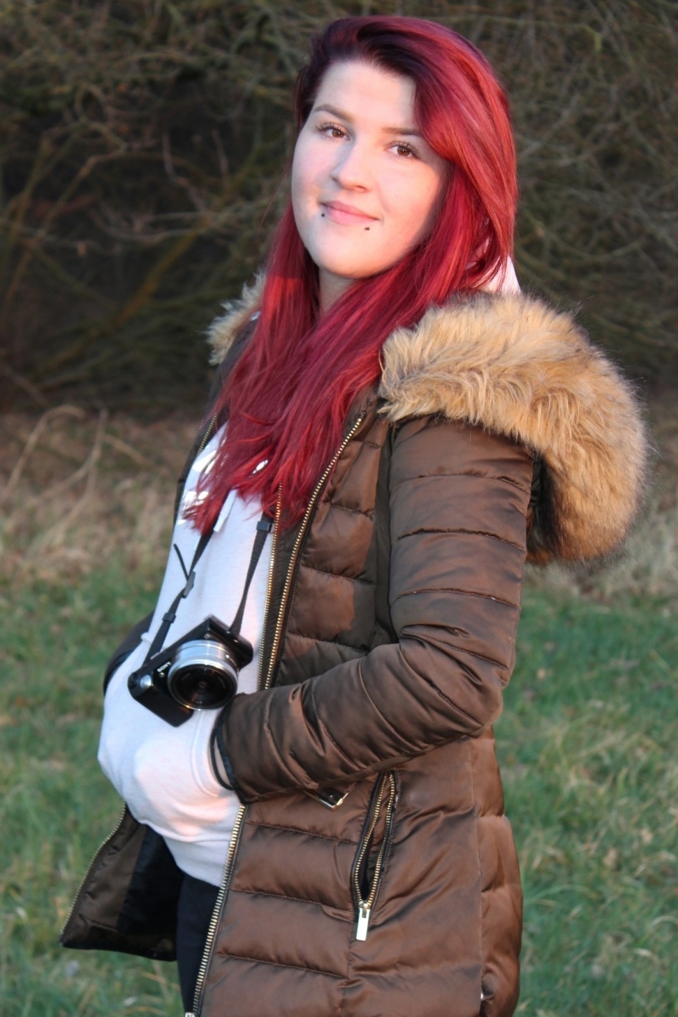 Weiteres Foto von Joanna