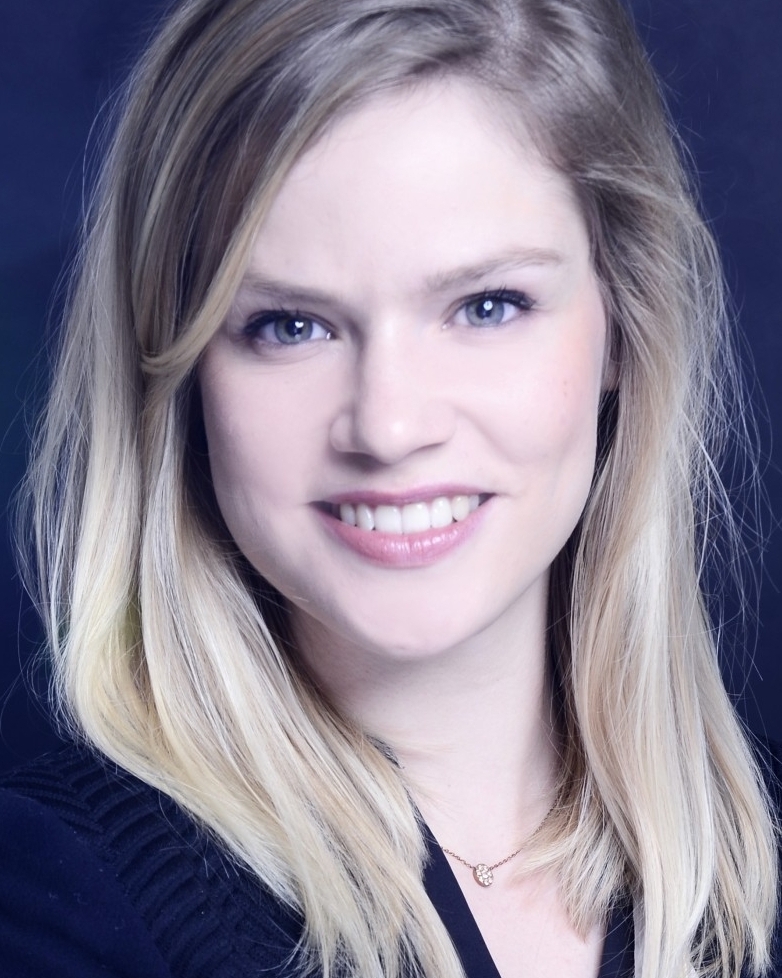 Profilbild von Isabel